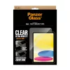 PanzerGlass ® Apsauginis stiklas iPad 11 col. (2025-2026) | 10.9 col. (2022) | Ultra-Wide Fit su Fastfit įrankiu