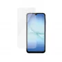 PanzerGlass apsauginis stiklas, skirtas Samsung Galaxy A17 / A17 5G — Ultra-Wide Fit, PET+silikonas, atsparus įbrėžimams ir smūgiams