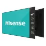 Hisense 86 inch E5QTUK QLED 4K Smart TV su Freely, skaitmeninis stendas, 2,18 m (86 coliai), 3840 x 2160 pikselių, Wi-Fi, 24/7 darbo režimas