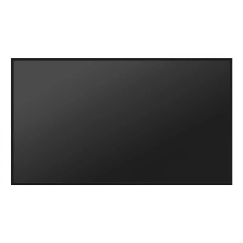 Hisense 86 inch E5QTUK QLED 4K Smart TV su Freely, skaitmeninis stendas, 2,18 m (86 coliai), 3840 x 2160 pikselių, Wi-Fi, 24/7 darbo režimas