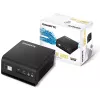Mini PC barebone GIGABYTE GB-BLPD-5005R J5005 8 GB HDD/SSD