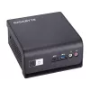 Mini PC barebone GIGABYTE GB-BLPD-5005R J5005 8 GB HDD/SSD