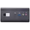 Mini PC barebone GIGABYTE GB-BLPD-5005R J5005 8 GB HDD/SSD