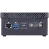 Mini PC barebone GIGABYTE GB-BLPD-5005R J5005 8 GB HDD/SSD