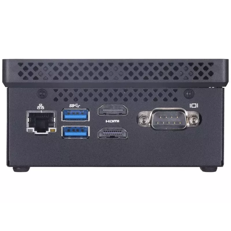 Mini PC barebone GIGABYTE GB-BLPD-5005R J5005 8 GB HDD/SSD