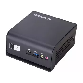 Mini PC barebone GIGABYTE GB-BLPD-5005R J5005 8 GB HDD/SSD