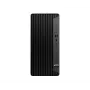 Stalinis kompiuteris HP Pro 400 G9 Tower — Intel Core i5-14400, 16 GB DDR5, 512 GB SSD, Windows 11 Pro, Juoda