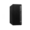 Stalinis kompiuteris HP Pro 400 G9 Tower — Intel Core i5-14400, 16 GB DDR5, 512 GB SSD, Windows 11 Pro, Juoda
