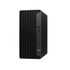Stalinis kompiuteris HP Pro 400 G9 Tower — Intel Core i5-14400, 16 GB DDR5, 512 GB SSD, Windows 11 Pro, Juoda