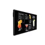 Philips 50BDL3117P/00 Profesionalus vaizdo ekranas 127 cm (50 colių) LCD 4K Ultra HD juodas 24/7