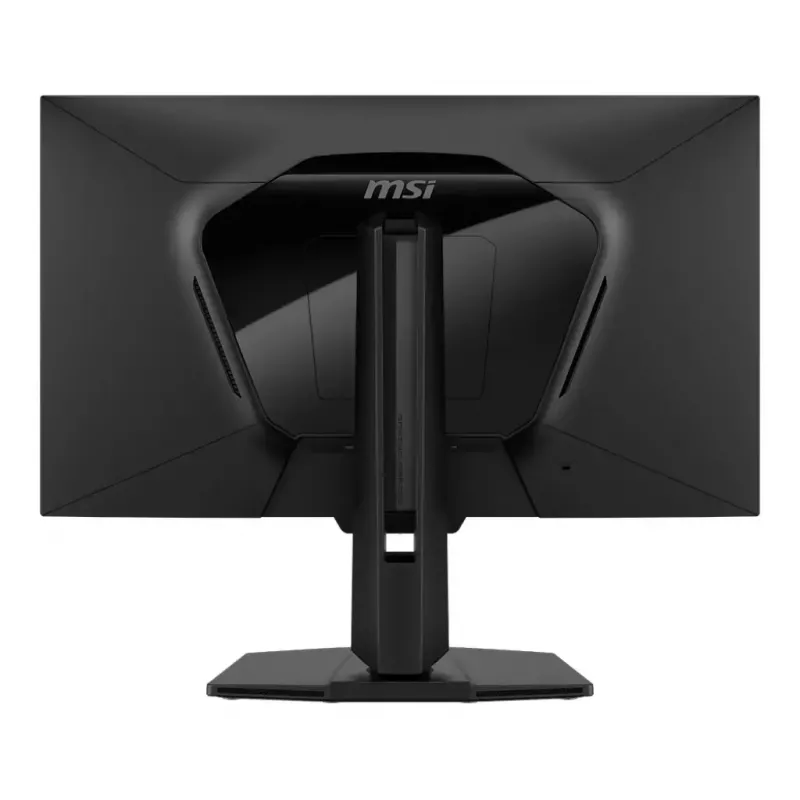 Monitorius MSI MAG 274QPFDE X30MV 68.6 cm (27 col.) 2560 x 1440 pikseliai Wide Quad HD LCD juodas