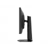 Monitorius MSI MAG 274QPFDE X30MV 68.6 cm (27 col.) 2560 x 1440 pikseliai Wide Quad HD LCD juodas