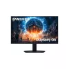 Samsung G60F monitorius 68,6 cm (27 col.) 2560 x 1440 pikselių Quad HD LCD juodas
