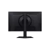 Samsung G60F monitorius 68,6 cm (27 col.) 2560 x 1440 pikselių Quad HD LCD juodas
