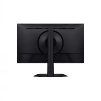 Samsung G60F monitorius 68,6 cm (27 col.) 2560 x 1440 pikselių Quad HD LCD juodas