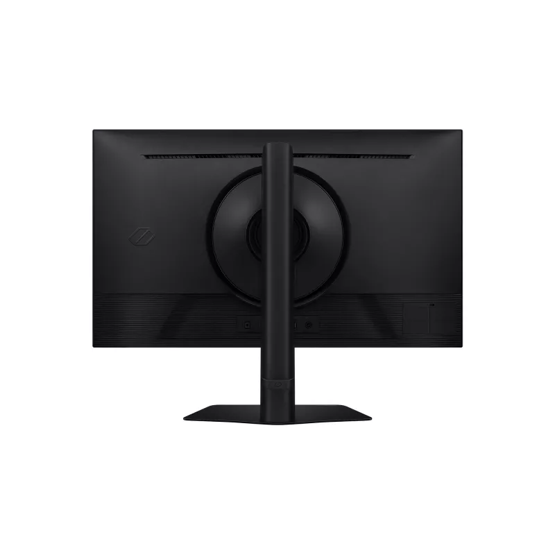 Samsung G60F monitorius 68,6 cm (27 col.) 2560 x 1440 pikselių Quad HD LCD juodas
