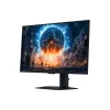 Samsung G60F monitorius 68,6 cm (27 col.) 2560 x 1440 pikselių Quad HD LCD juodas