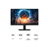 Samsung G60F monitorius 68,6 cm (27 col.) 2560 x 1440 pikselių Quad HD LCD juodas