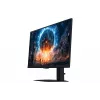 Samsung G60F monitorius 68,6 cm (27 col.) 2560 x 1440 pikselių Quad HD LCD juodas