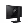 Samsung G60F monitorius 68,6 cm (27 col.) 2560 x 1440 pikselių Quad HD LCD juodas