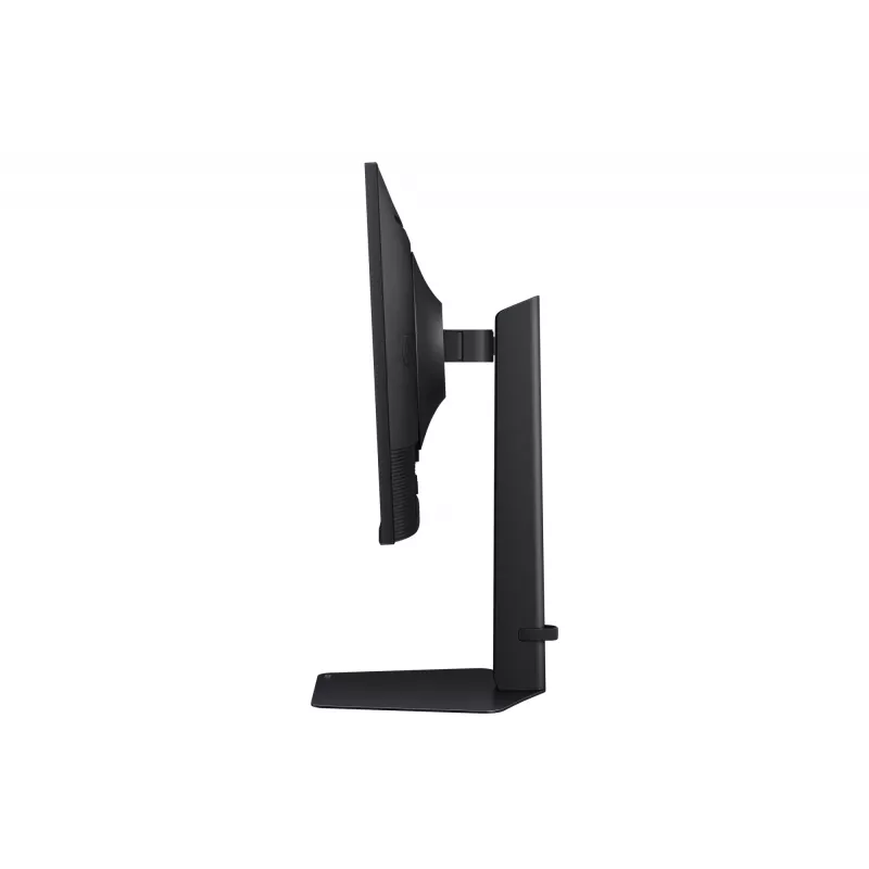 Samsung G60F monitorius 68,6 cm (27 col.) 2560 x 1440 pikselių Quad HD LCD juodas