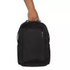 Kuprinė HYPER HyperPack HP21PBKGL nešiojamiesiems kompiuteriams iki 40,6 cm (16 colių) – juoda, PET/poliesteris