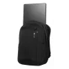 Kuprinė HYPER HyperPack HP21PBKGL nešiojamiesiems kompiuteriams iki 40,6 cm (16 colių) – juoda, PET/poliesteris