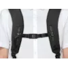 Kuprinė HYPER HyperPack HP21PBKGL nešiojamiesiems kompiuteriams iki 40,6 cm (16 colių) – juoda, PET/poliesteris