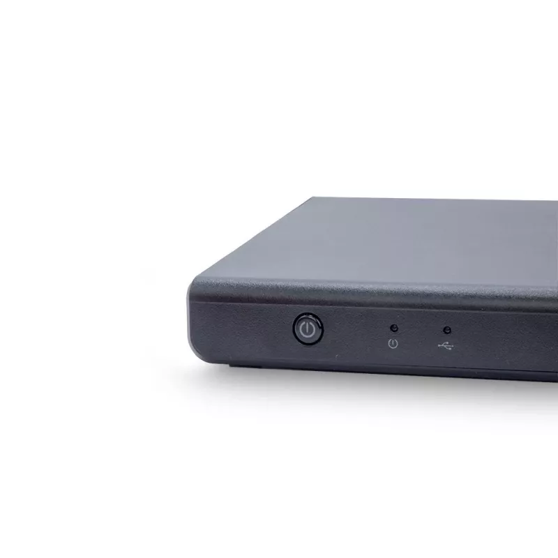TERRA 1480374 USB-C universali dokų stotis su dvigubu 4K palaikymu