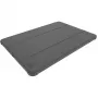 TERRA 1510031 dėklas planšetei 32 cm (12.6 col.) Folio pilkas
