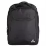 TERRA PRO812 kuprinė 43,9 cm (17,3 colio) nešiojamojo kompiuterio dėklas Juoda
