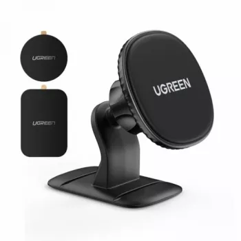 Ugreen 80785 pasyvus laikiklis Mobiliojo telefono / išmaniojo telefono Juodas