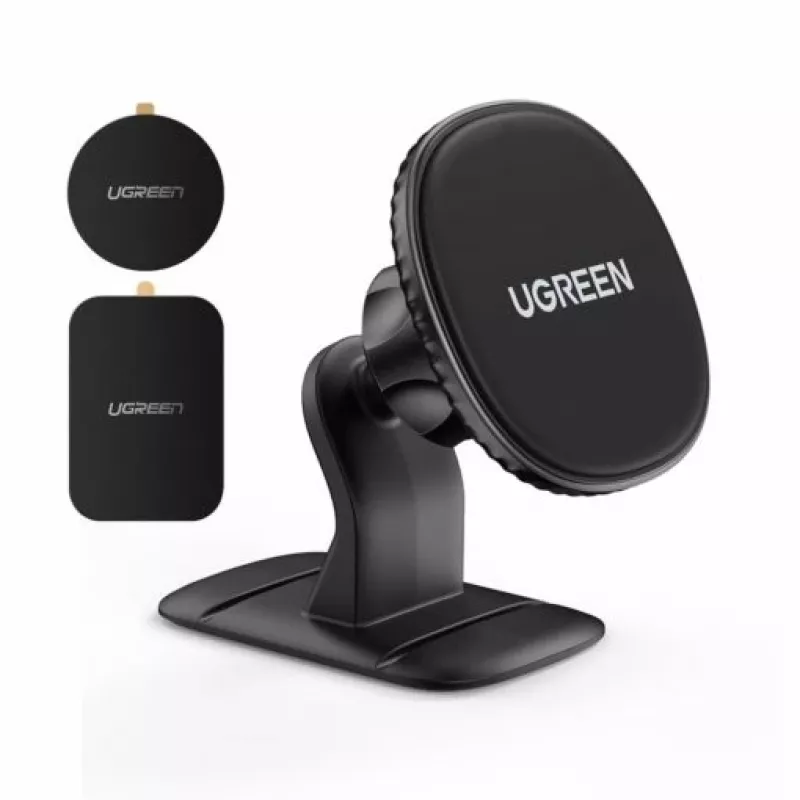 Ugreen 80785 pasyvus laikiklis Mobiliojo telefono / išmaniojo telefono Juodas