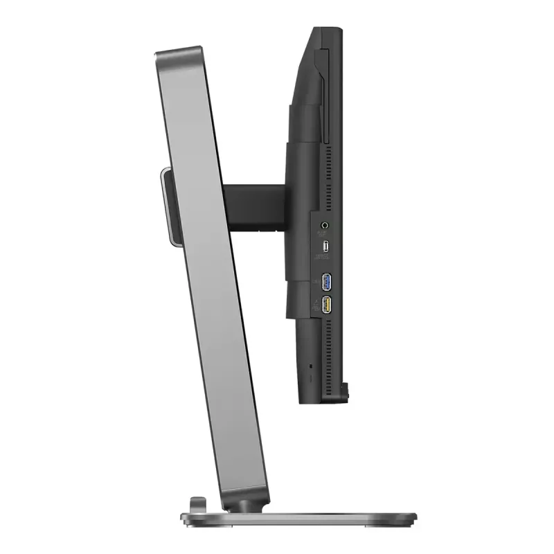 Philips 4000 serijos 24B2U4301/00 monitorius 60,5 cm (23,8 colio) 1920 x 1080 pikselių Full HD LCD pilkas