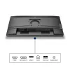 Philips 4000 serijos 24B2U4301/00 monitorius 60,5 cm (23,8 colio) 1920 x 1080 pikselių Full HD LCD pilkas