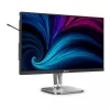 Philips 4000 serijos 24B2U4301/00 monitorius 60,5 cm (23,8 colio) 1920 x 1080 pikselių Full HD LCD pilkas