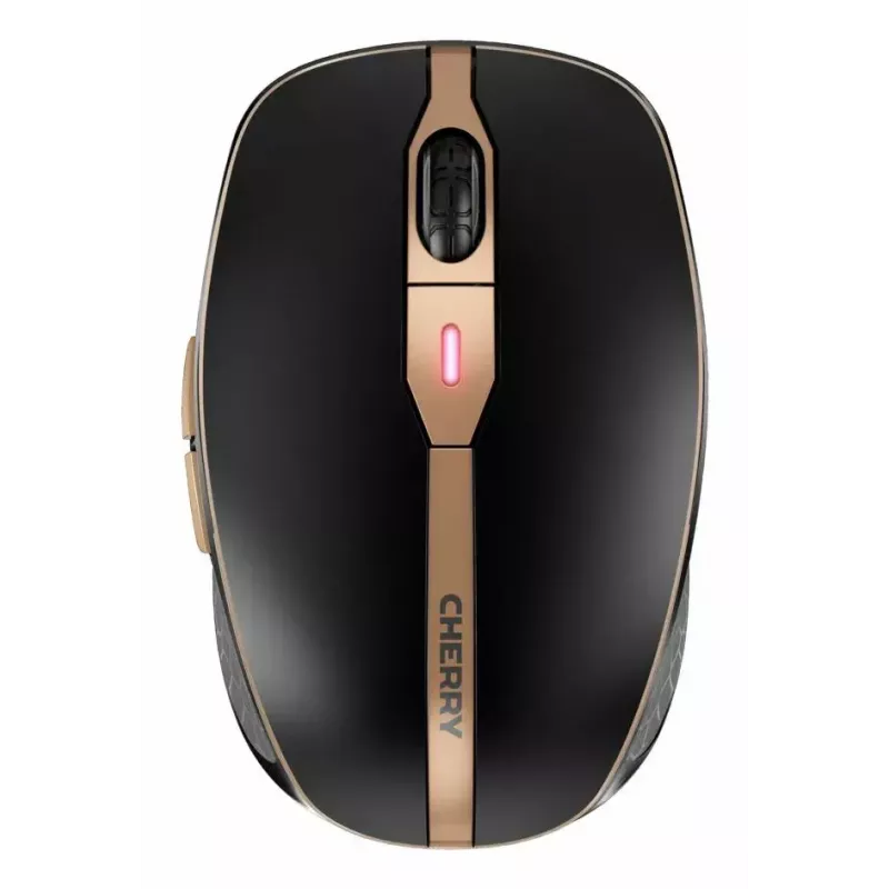 Belaidžio ryšio klaviatūra Cherry DW 9100 Slim Full-size QWERTY