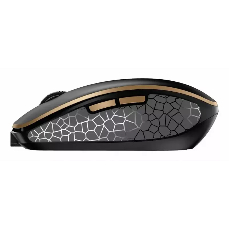 Belaidžio ryšio klaviatūra Cherry DW 9100 Slim Full-size QWERTY