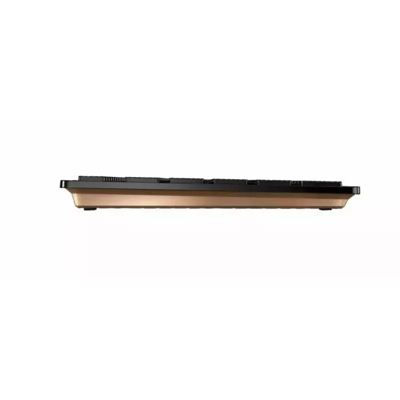 Belaidžio ryšio klaviatūra Cherry DW 9100 Slim Full-size QWERTY