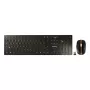 Belaidžio ryšio klaviatūra Cherry DW 9100 Slim Full-size QWERTY