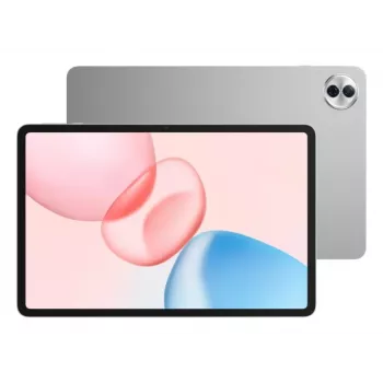 Planšetinis kompiuteris Honor Pad 10, 256 GB, 30,7 cm (12,1 colio), 8 GB, Snapdragon, Wi-Fi 6, Android 15, Pilka