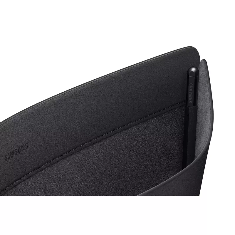 Samsung EF-LPUN6 40,6 cm (16 colių) dėklas maišelis Juodas