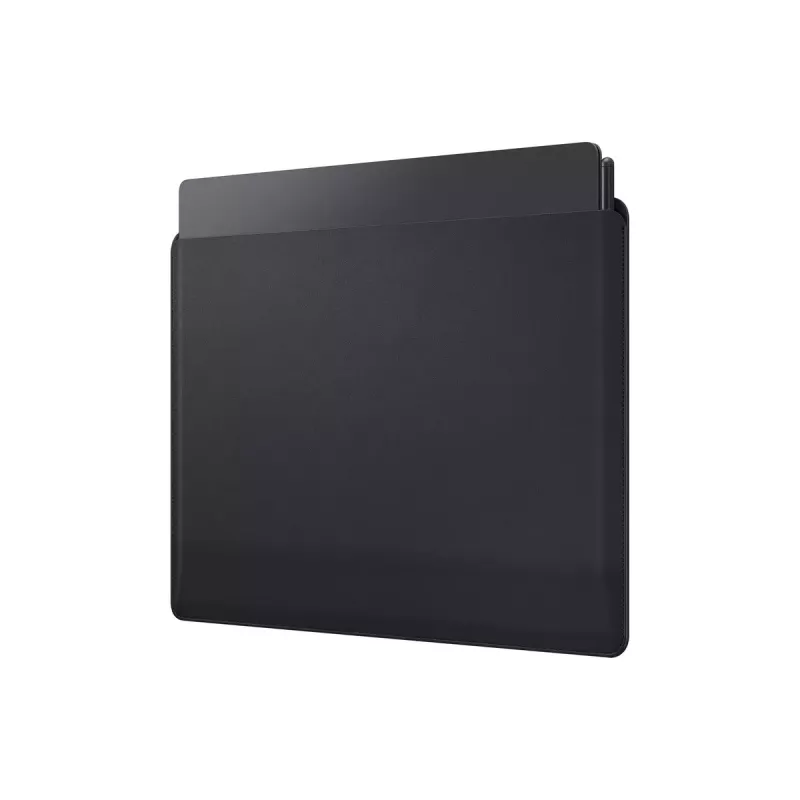 Samsung EF-LPUN6 40,6 cm (16 colių) dėklas maišelis Juodas