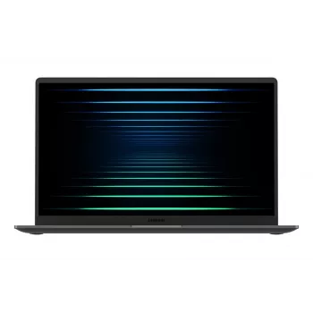 Nešiojamas kompiuteris Samsung Galaxy Book5 NP750XHD-KD3DE 15.6 col. Intel Core Ultra 7 8GB 256GB SSD Intel Graphics Windows 11 Pilka