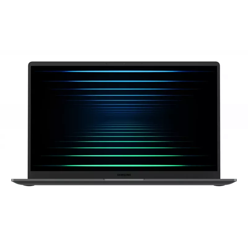 Nešiojamas kompiuteris Samsung Galaxy Book5 NP750XHD-KD3DE 15.6 col. Intel Core Ultra 7 8GB 256GB SSD Intel Graphics Windows 11 Pilka