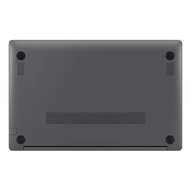 Nešiojamas kompiuteris Samsung Galaxy Book5 NP750XHD-KD3DE 15.6 col. Intel Core Ultra 7 8GB 256GB SSD Intel Graphics Windows 11 Pilka