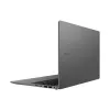 Nešiojamas kompiuteris Samsung Galaxy Book5 NP750XHD-KD3DE 15.6 col. Intel Core Ultra 7 8GB 256GB SSD Intel Graphics Windows 11 Pilka