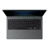 Nešiojamas kompiuteris Samsung Galaxy Book5 NP750XHD-KD3DE 15.6 col. Intel Core Ultra 7 8GB 256GB SSD Intel Graphics Windows 11 Pilka