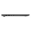 Nešiojamas kompiuteris Samsung Galaxy Book5 NP750XHD-KD3DE 15.6 col. Intel Core Ultra 7 8GB 256GB SSD Intel Graphics Windows 11 Pilka