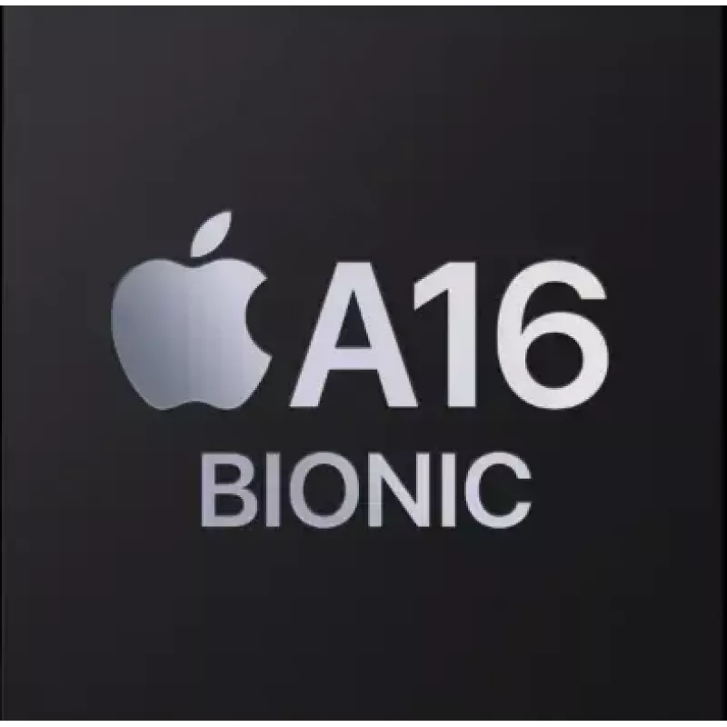 Išmanusis telefonas Apple iPhone 15 6,1 colio 128 GB geltonas